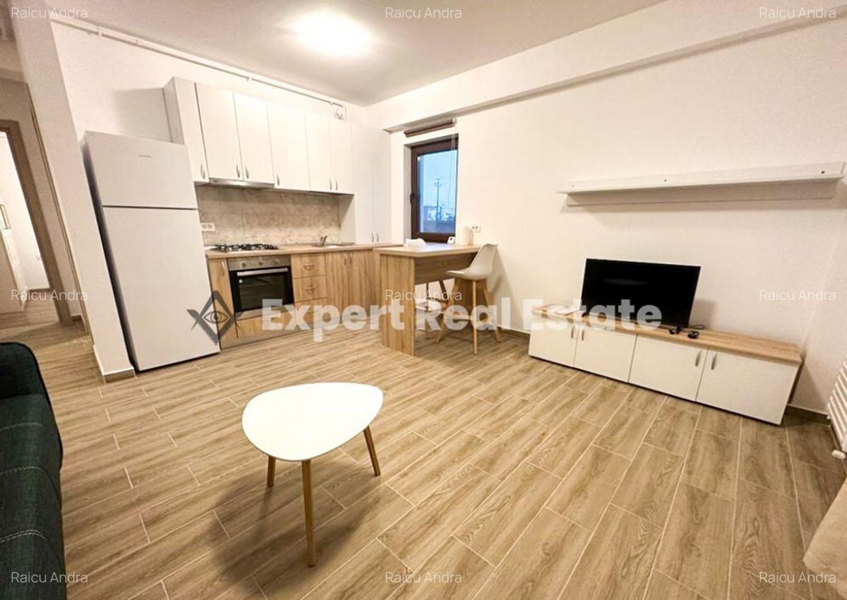 APARTAMENT MODERN 2 CAMERE-OTOPENI-CENTRAL - 12