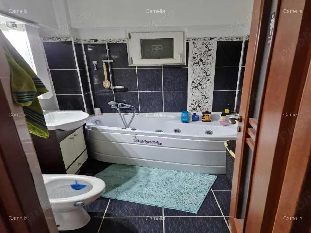 Apartament luminos 3 camere, complet mobilat zona Stadion Complex, disponibil din 20 noiembrie - 7 Apartament luminos 3 camere, complet mobilat zona Stadion Complex, disponibil din 20 noiembrie - 7