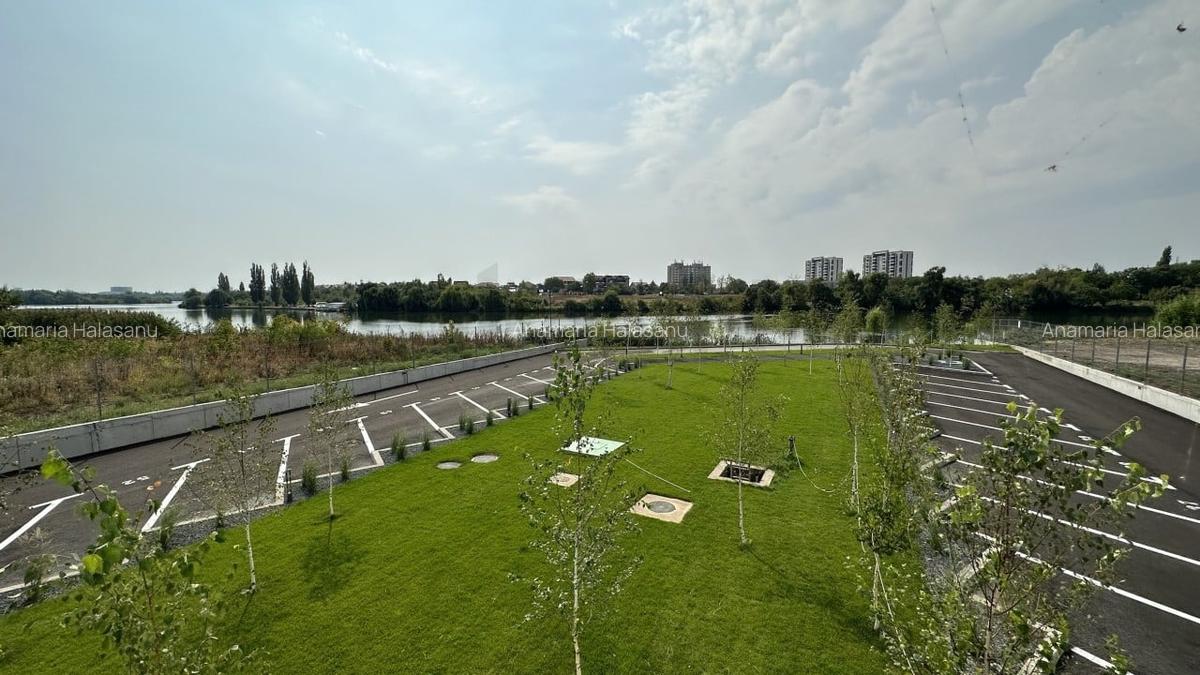 Apartament cu 2 camere semidecomandat în Sisești - 11