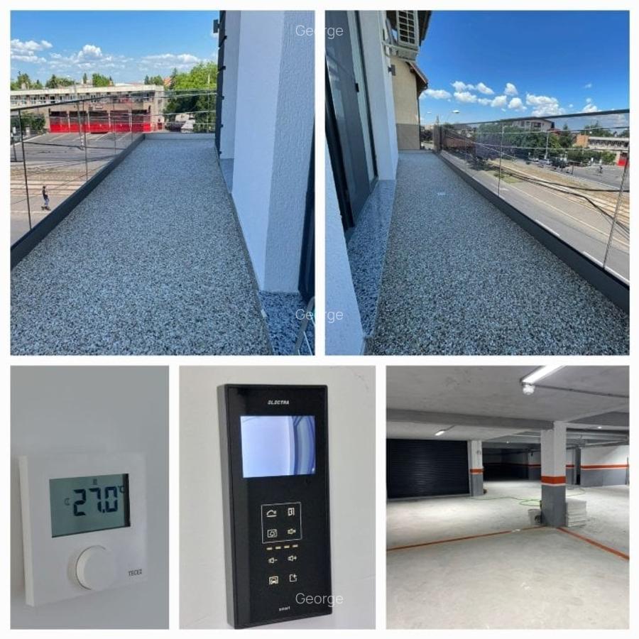 Apartament cu 3 camere decomandat în Dămăroaia - 8