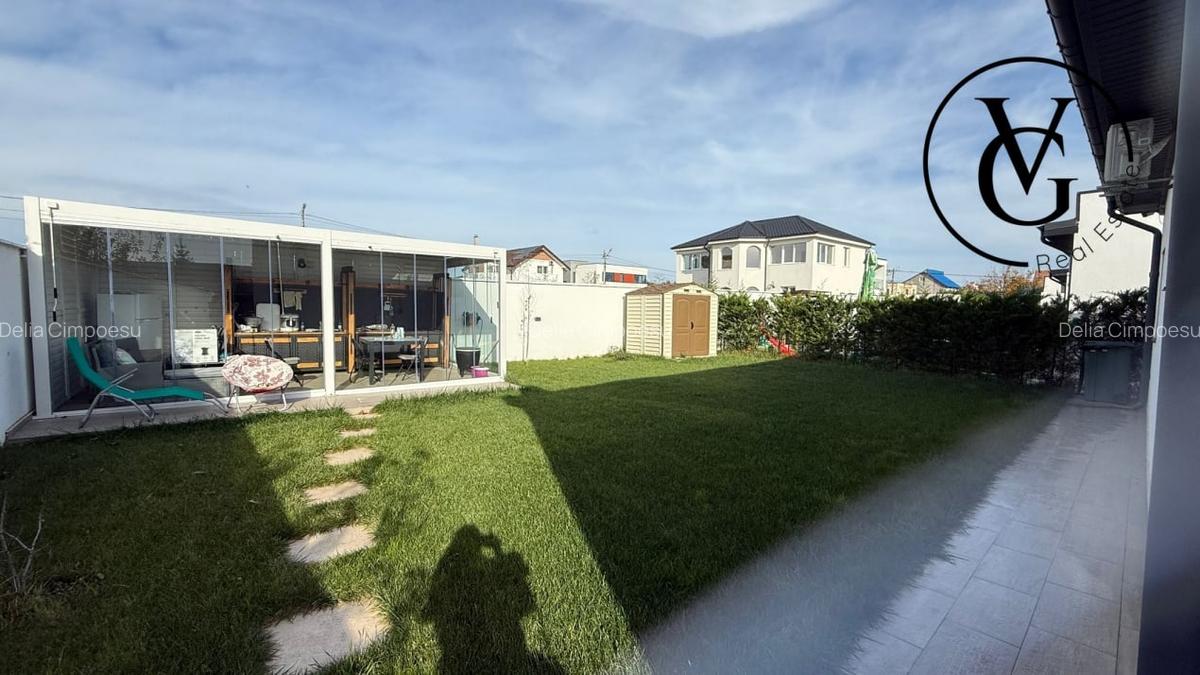 Casa la sol | stil mediteranean | Lazu - 2