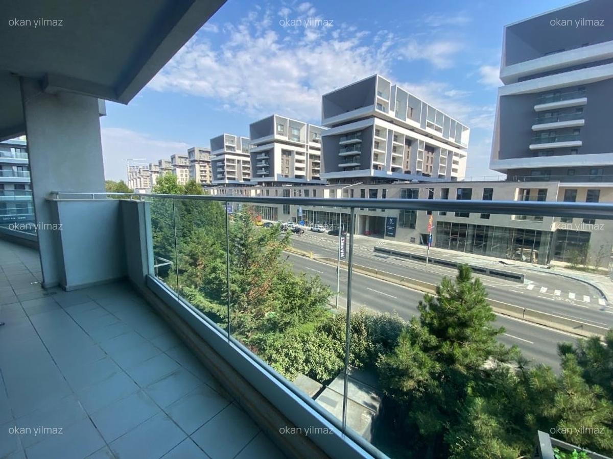 Upground 3 room apartment from owner, available immediately - 11