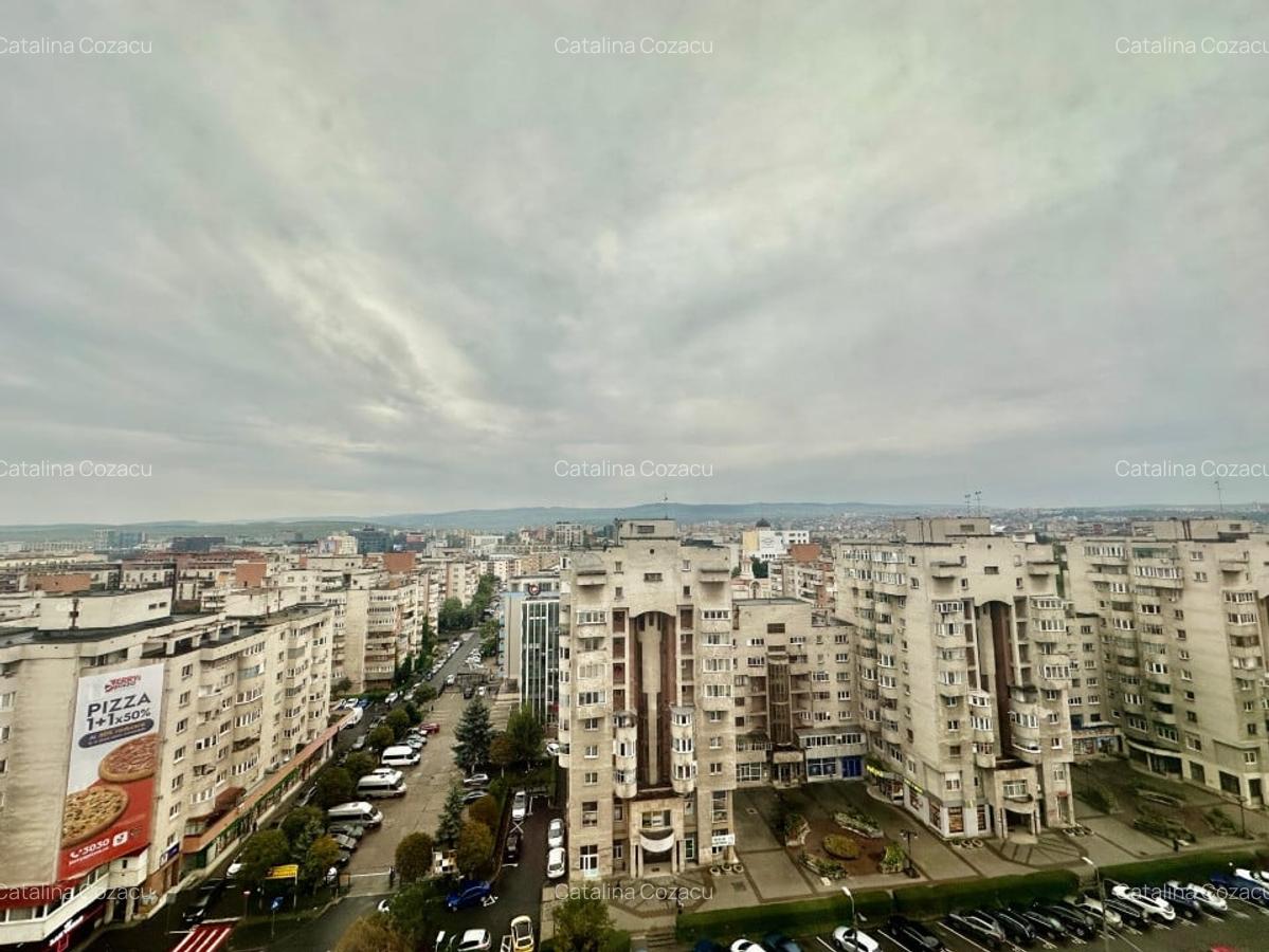 Apartament 2 camere, 51 mp + balcon, etaj 12, priveliste superba - 155.500 EUR - 7