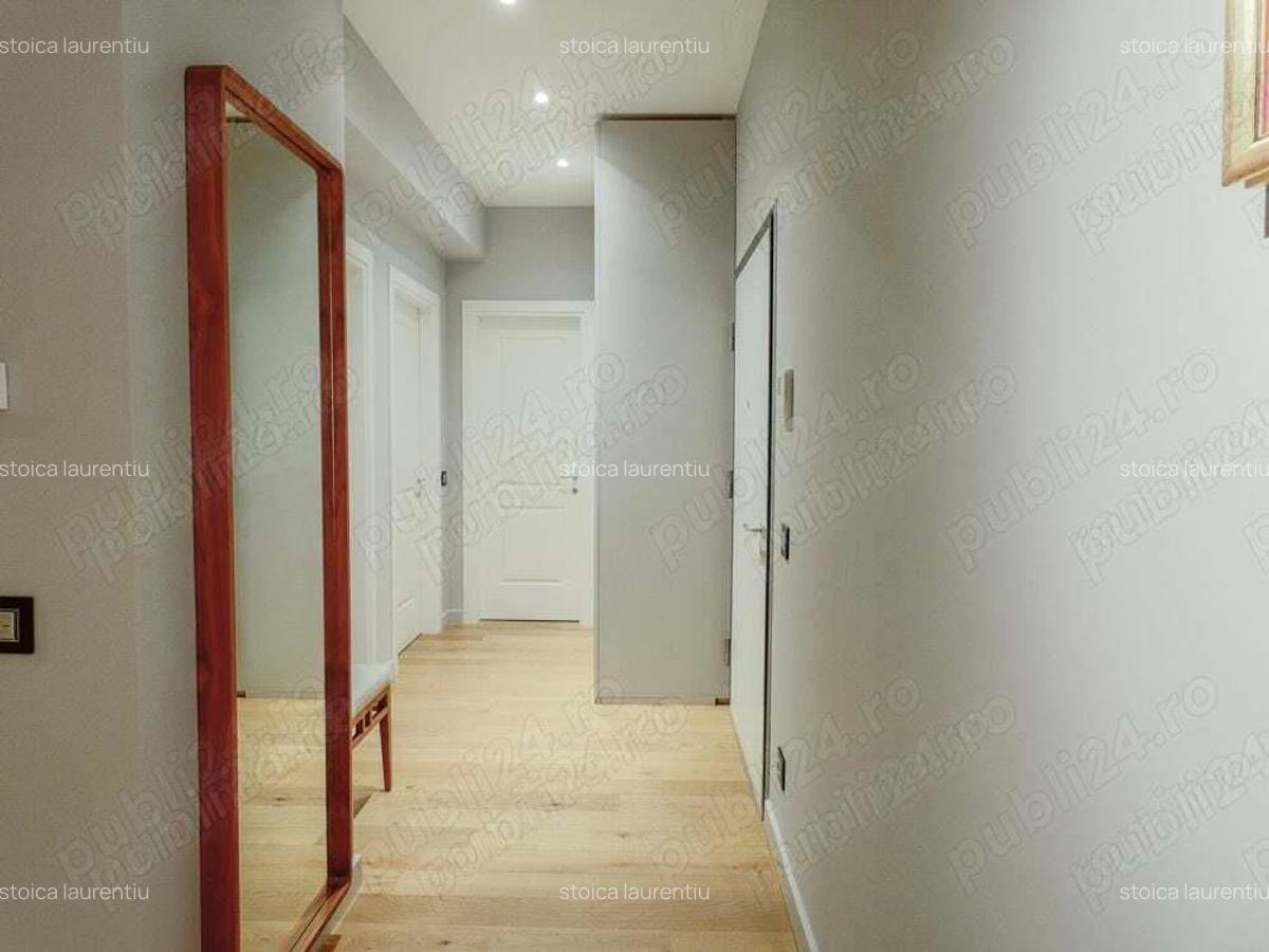 Apartament 3 camere in zona de Herastrau - 2