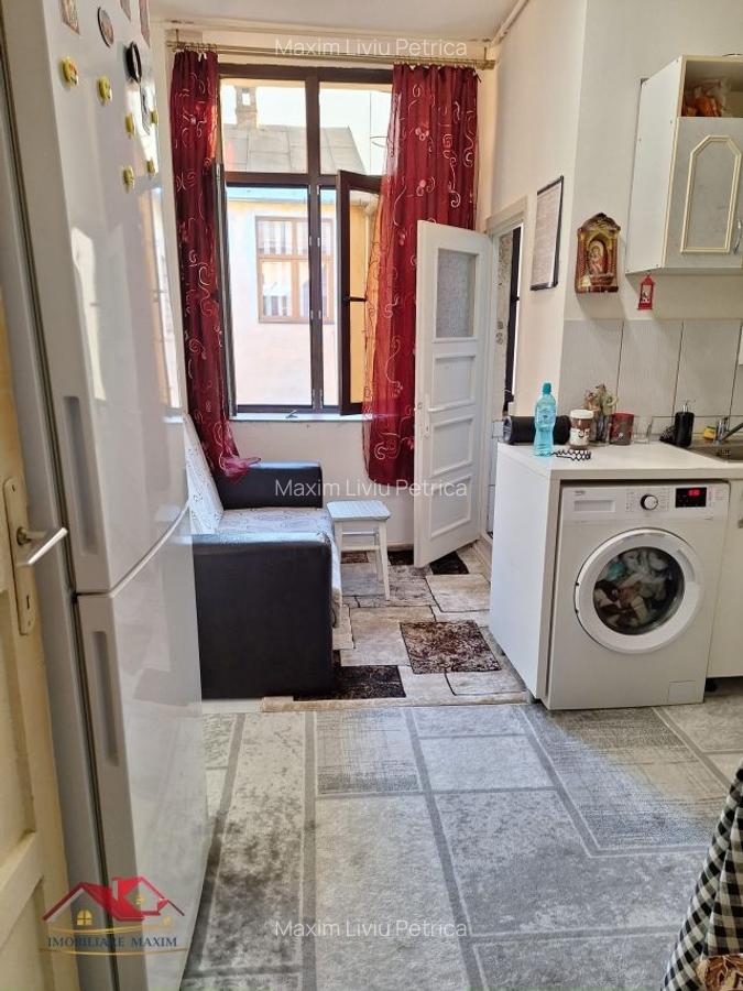 Imobiliare Maxim -garsoniera ultracentral - 4