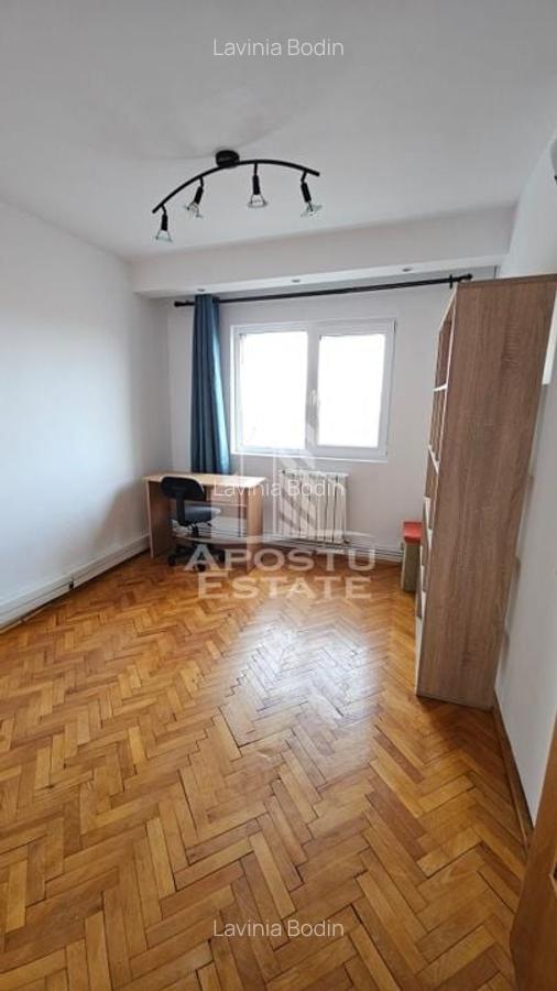 Apartament cu 3 camere, decomandat, la prima inchierere, Zona Soarelui - 3
