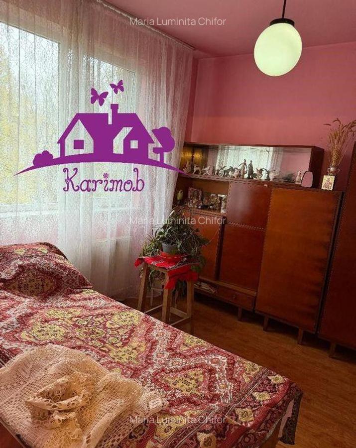 Apartament zona Cantemir - 7