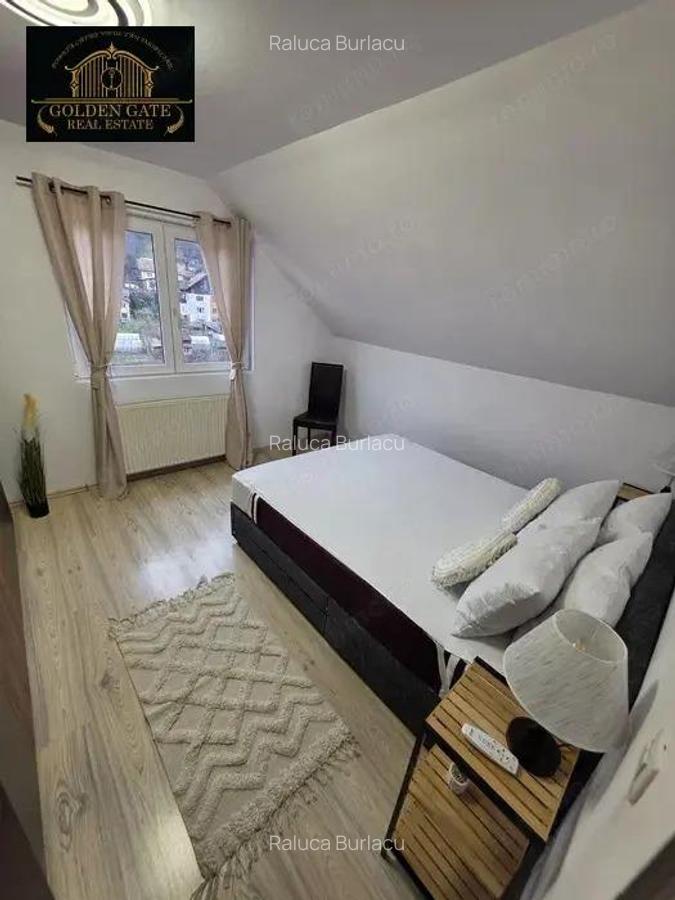 Proprietate superba de 180 mp apartament supraetajat cu garaj, zona Schei - 4