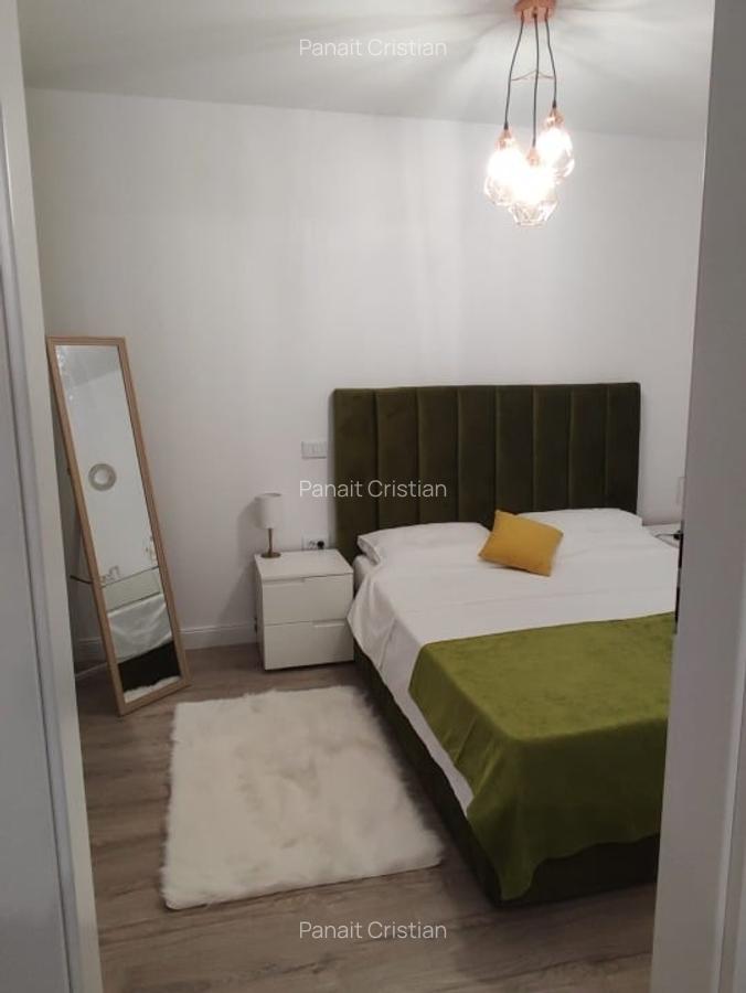 Inchiriez apartament Tomis Park cu loc de parcare - 6