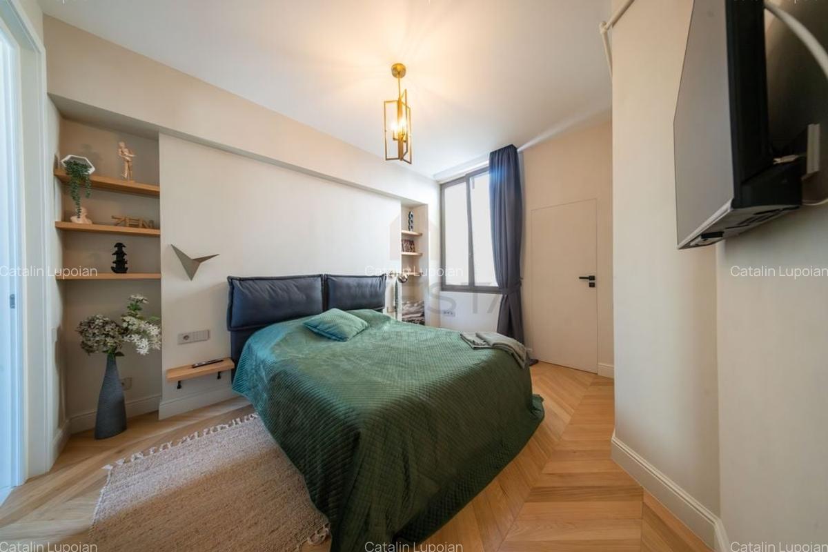 Apartament 3 camere, finisaje lux,  in Piata Unirii! - 7