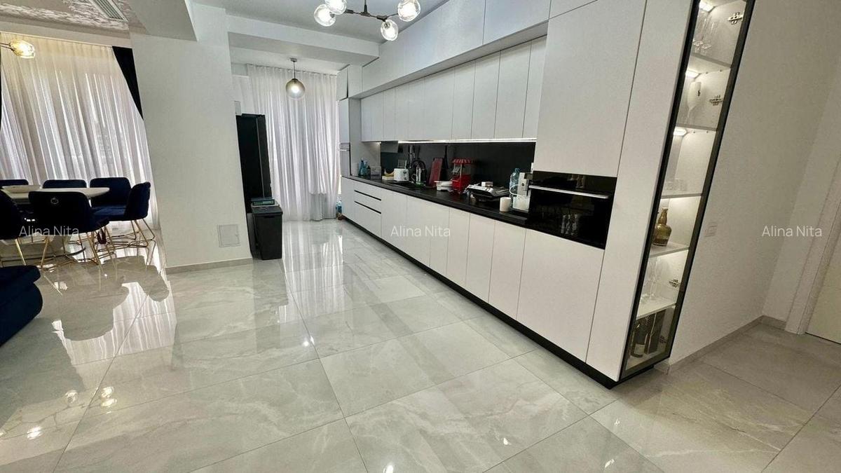 Apartament 4 Camere - Cartierul Francez - 165 MP - 9
