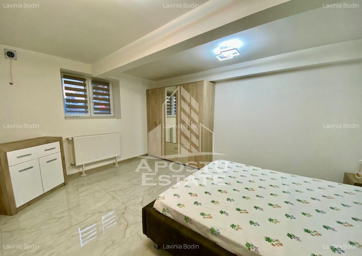 Apartament ultracentral I2 camere I Curte interioara I Re... - 9
