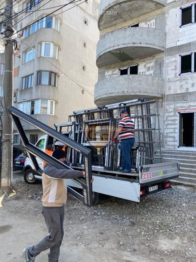 Apt 2 sau 3 camere, Inel II, bloc nou, diverse etaje si configuratii, parcare ! - 20