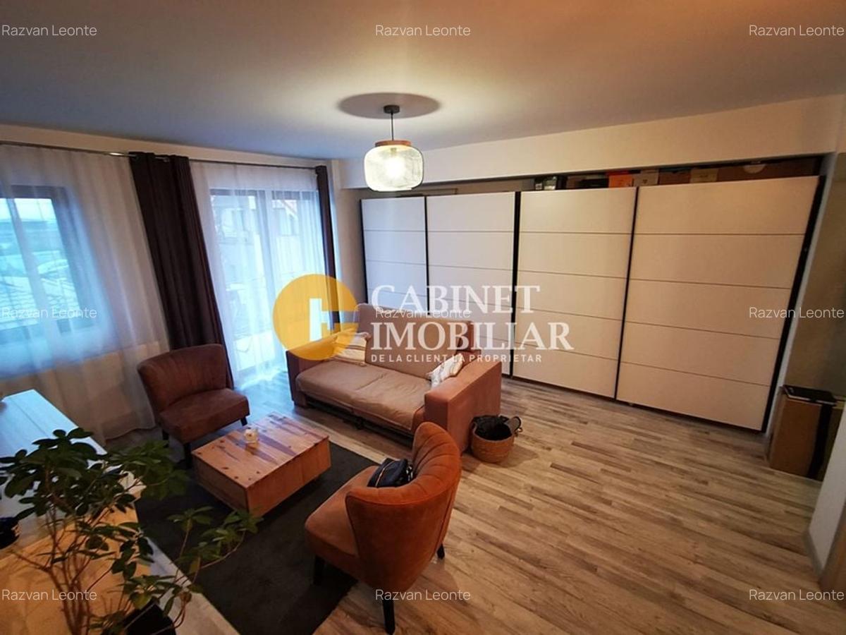 Apartament 2 camere de vânzare – Valea Adâncă, zona 5 Drumuri - 2
