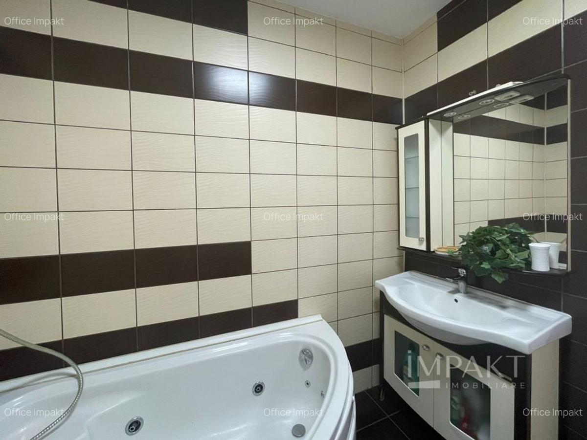 Apartament cu 3 camere in Andrei Muresanu! - 15