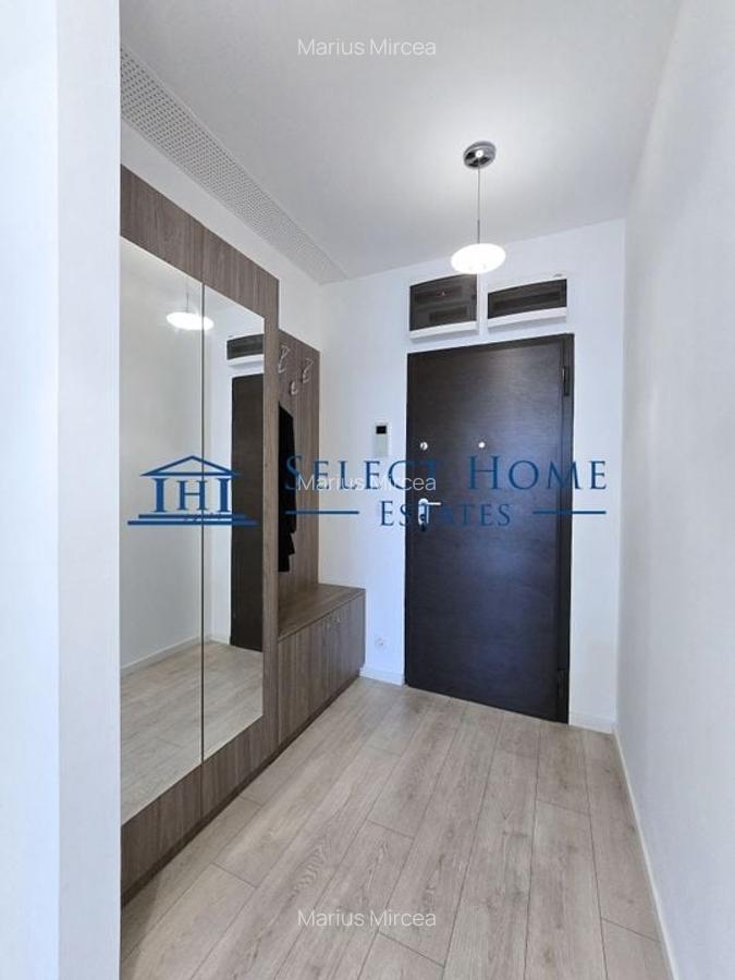 Aviatiei | Complex Rezidential | 5 min Promenada | Loc Parcare - 13