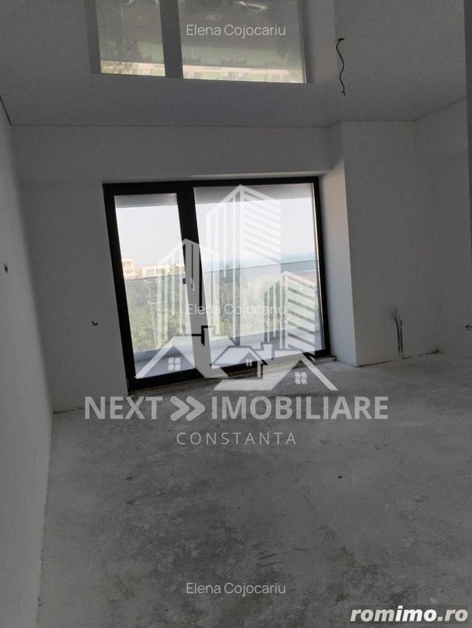 Apartament 3 camere la alb, Mamaia, Lacul Siutghiol - 4