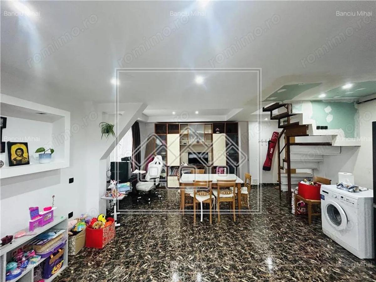 Ap tip mansarda, 62 mp utili, balcon, zona Valea Aurie - 14