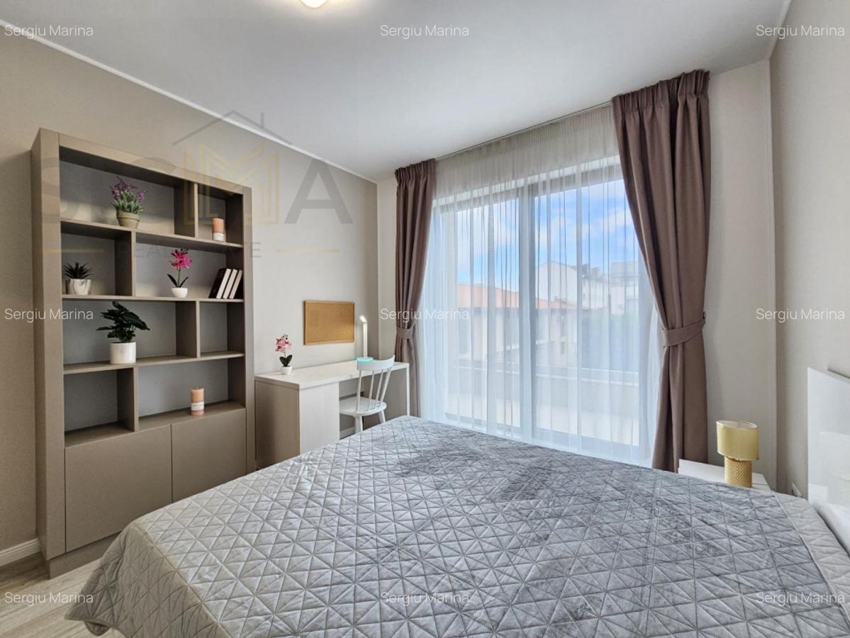 Apartament frumos, 3 camere, 5 minute de UMF, 80mp. - 7