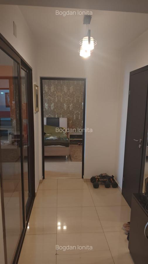 Apartament Personalizat cu 3din4 Camere la Oraselul Copiilor-Etaj2/10 - Bucurest - 21