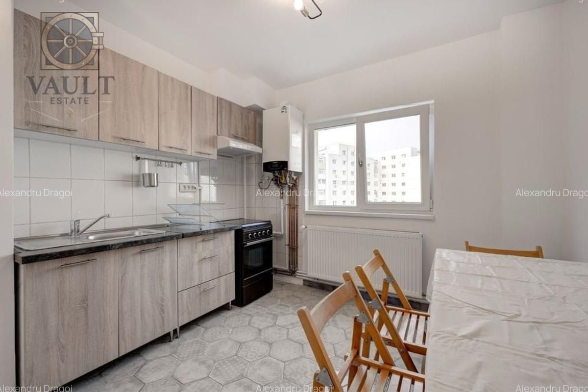 Apartament 2 camere - Iancului - Centrala Proprie - 4