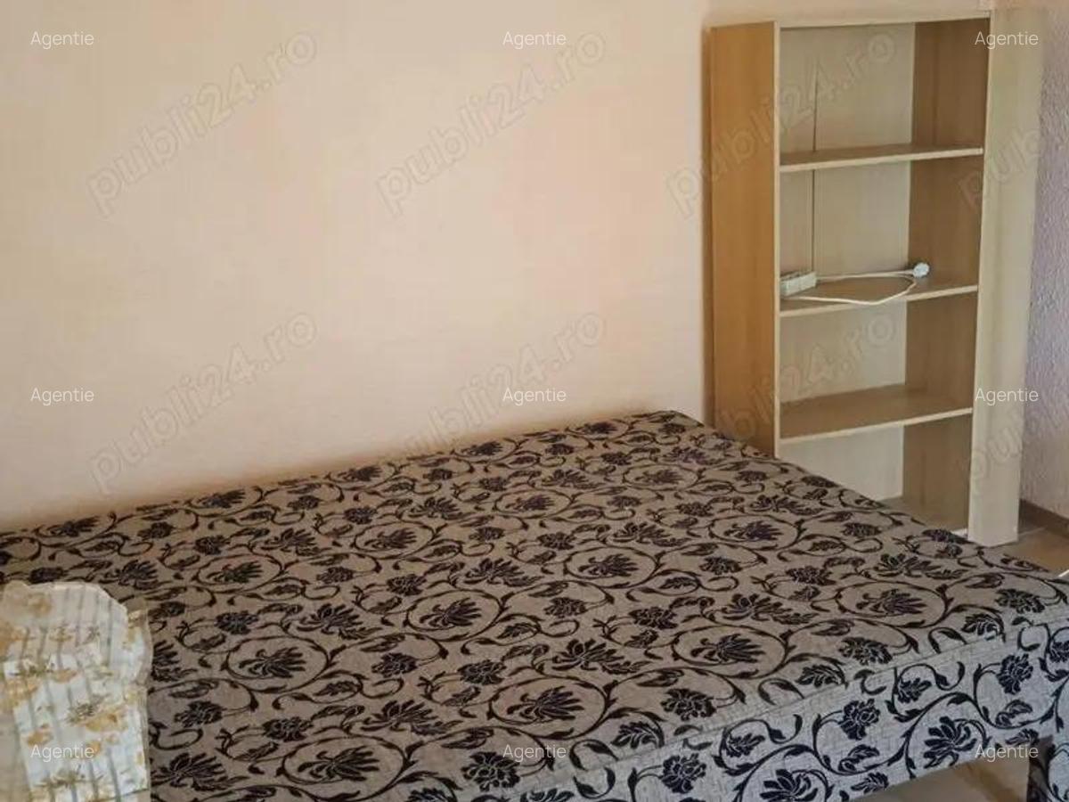 Obor, Colentina, Doamna Ghica, Parc, semistradal - 4