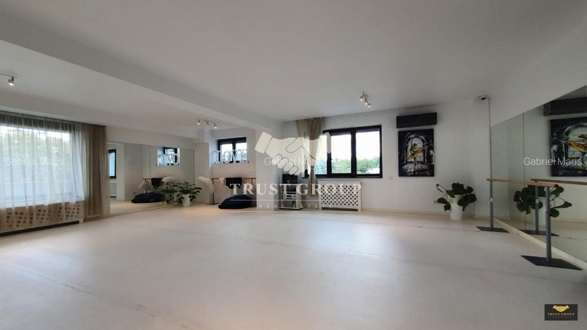 Apartament 3 camere | Terasa | Loc de parcare | Arcul de Triumf-Kiseleff - 4