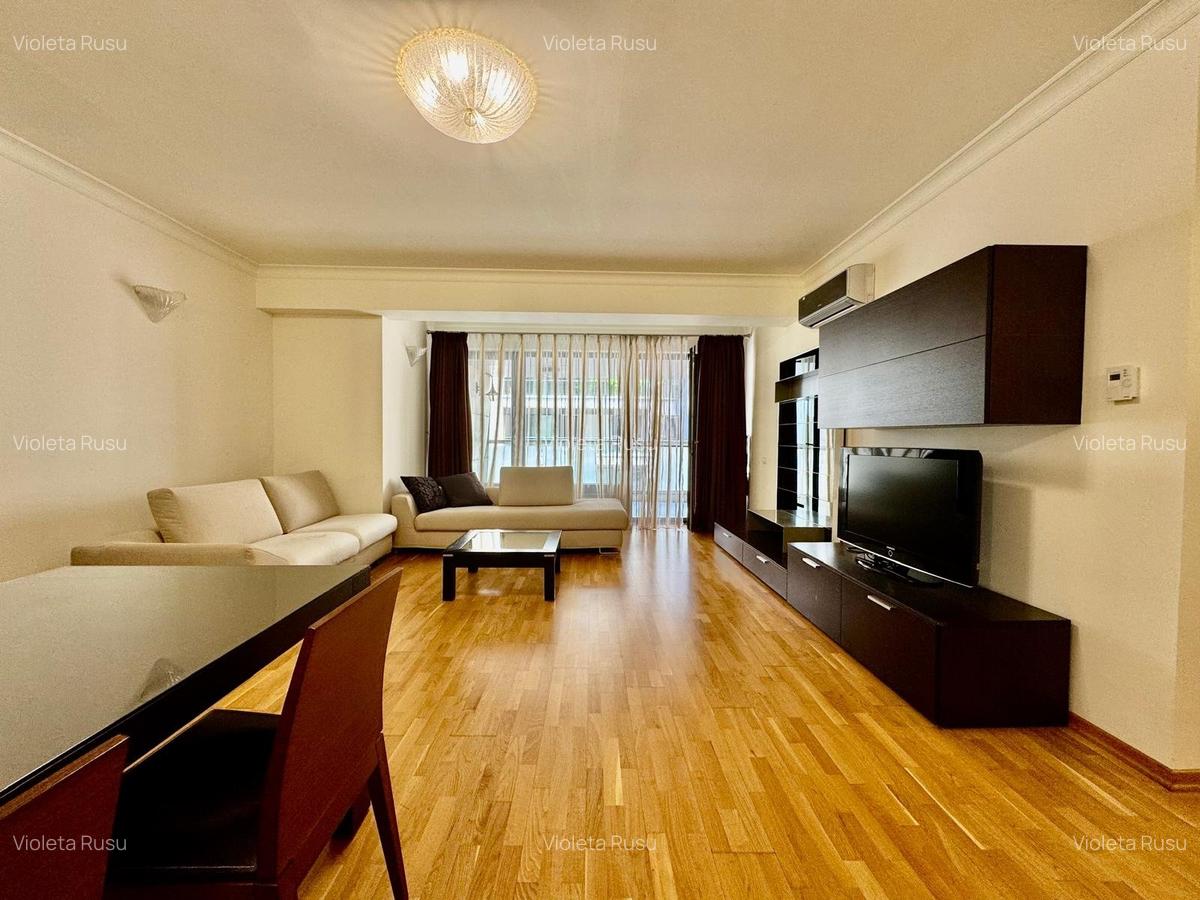 Apartament spațios cu 3 camere și parcare subterană – Aviației | Strada Trifesti - 2