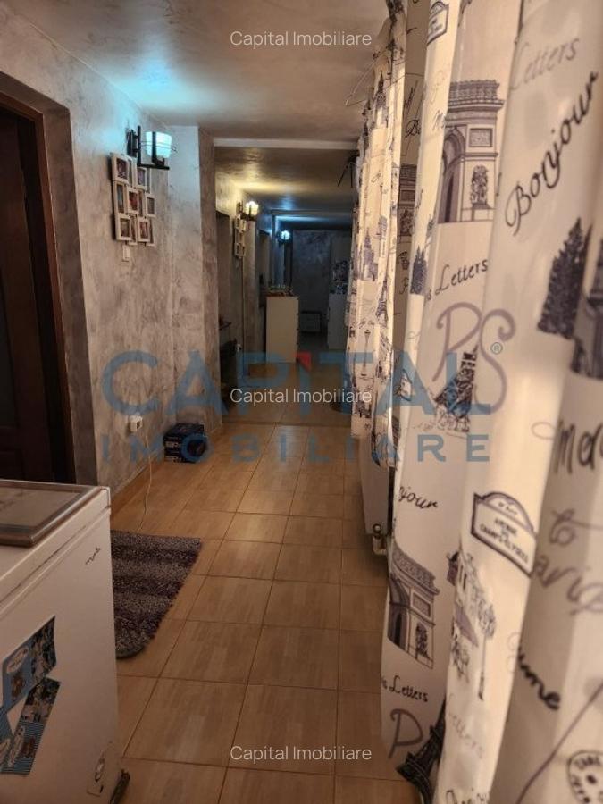 Comision 0 Casa de vanzare 3 camere pe Str. Miron Costin - 4