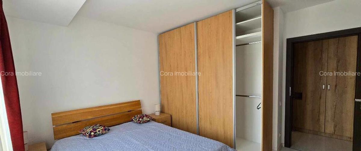 Apartament 2 camere de inchiriat, str. Parcul Petofi - 11