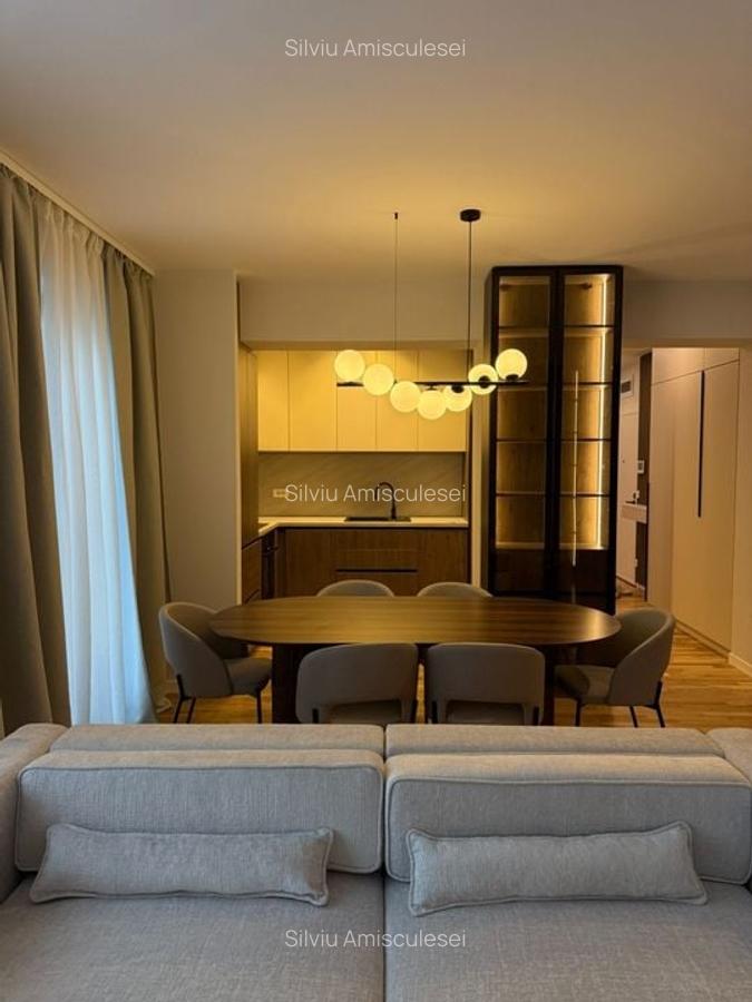 APARTAMENT 3 CAMERE | MOBILAT SI UTILAT PREMIUM | CASA PRESEI - 9