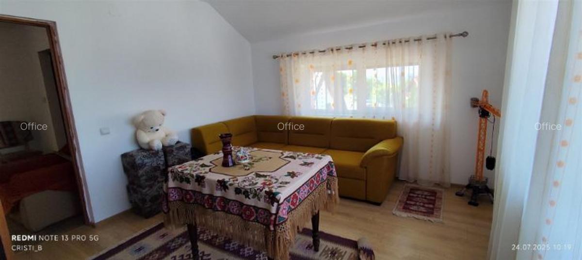 De vanzare vila compusa din 3 apartamente - 1
