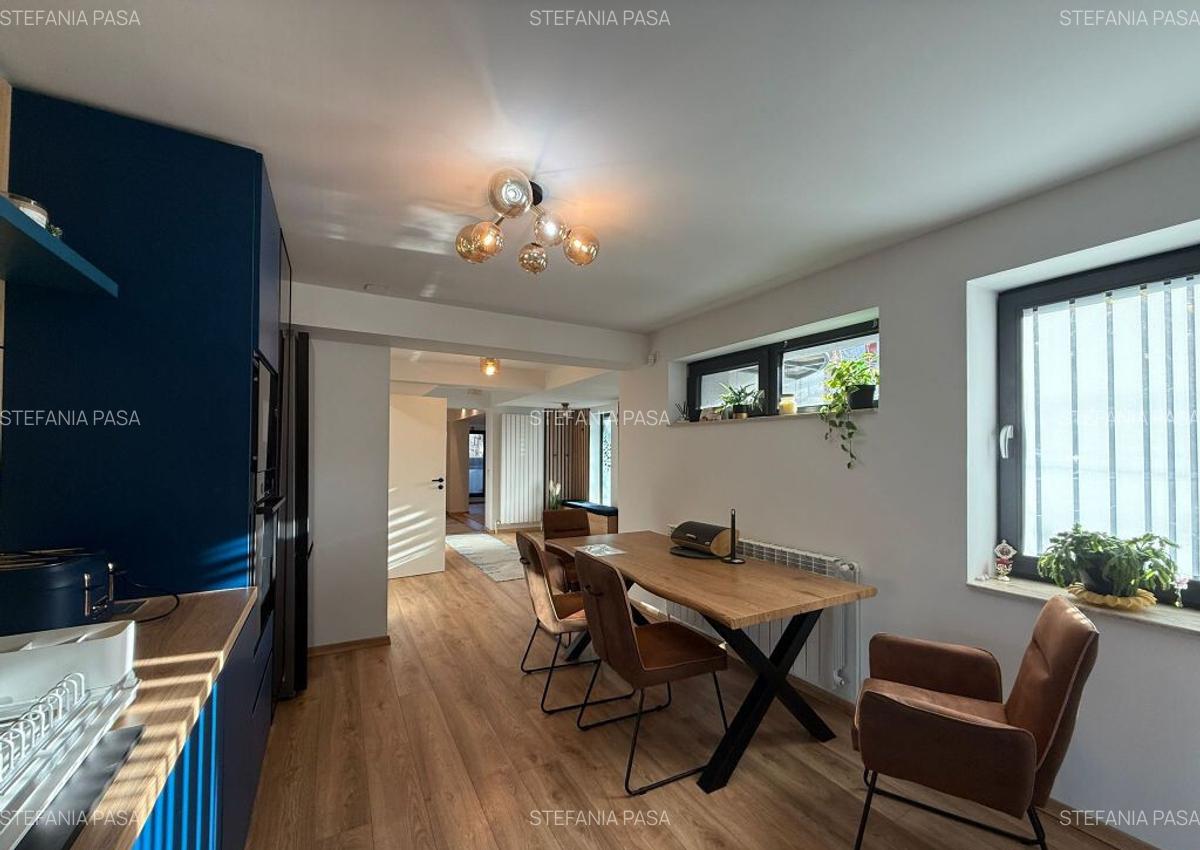 APARTAMENT/DUPLEX 3 CAMERE DE LUX, ZONA FALEZA NORD - 4