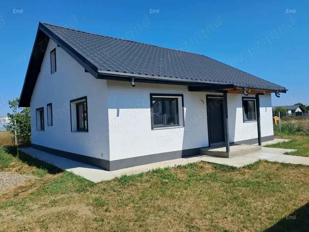 Vand casa in Horia - 3