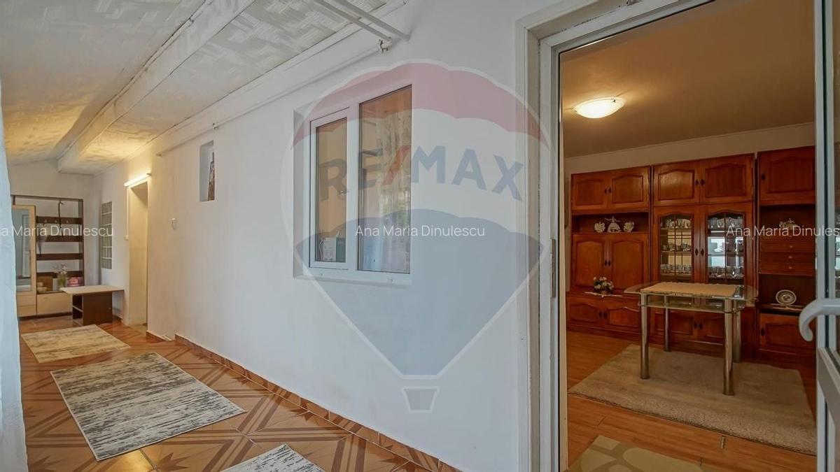 Casa individuala, curte si beci, zona centrala, Sanpetru! - 30