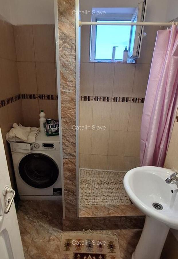 Garsoniera Dubla Dobroiesti - Str. Victor Dumitrescu - 11