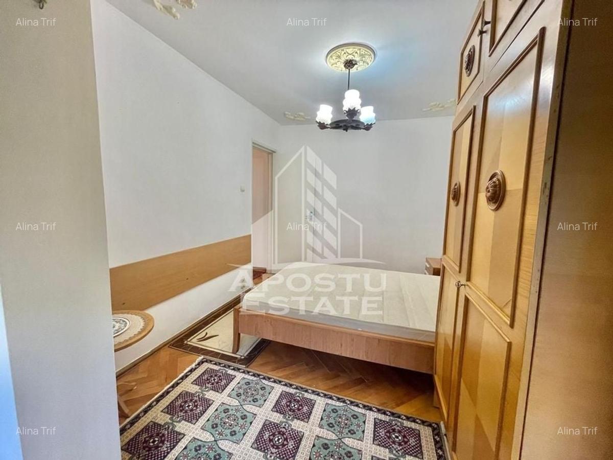 Apartament 3 camere,  Torontalului, In apropiere de Iulius Mall - 2
