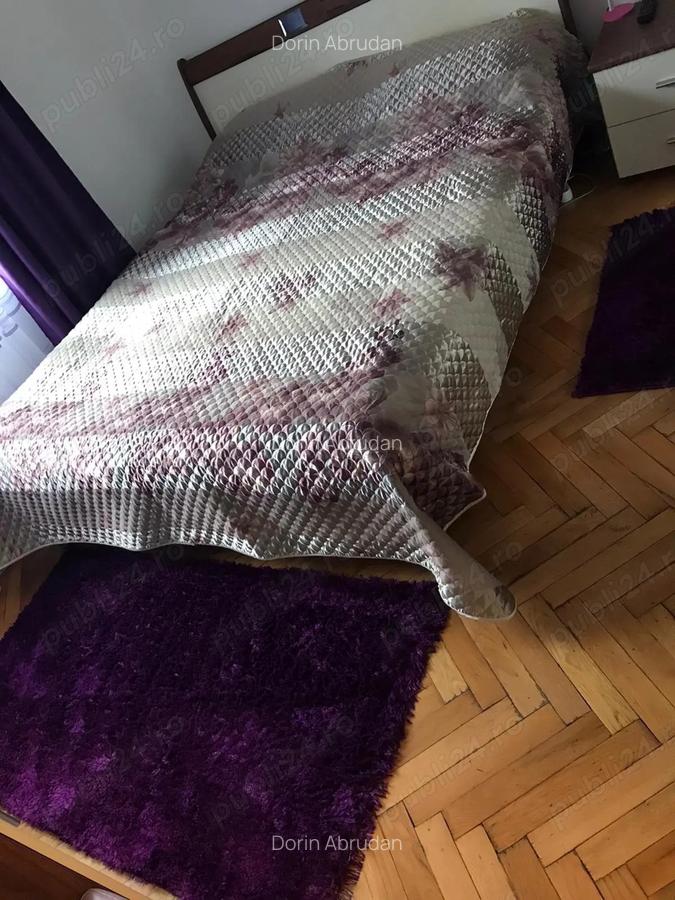 Inchiriez apartament cu trei camere in Mana?tur - 2
