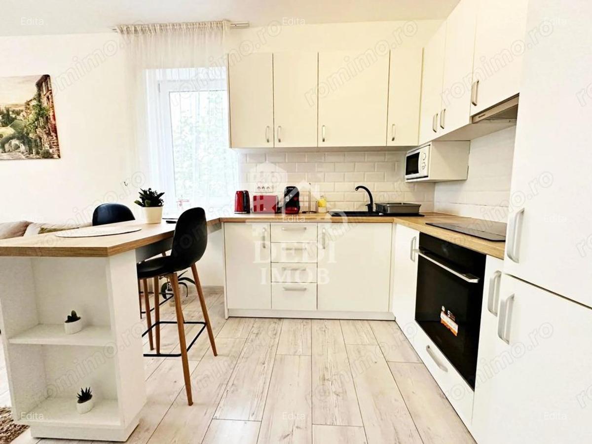 Apartament cu 3 camere de inchiriat Ceyrat, Oradea - 4 Apartament cu 3 camere de inchiriat Ceyrat, Oradea - 4