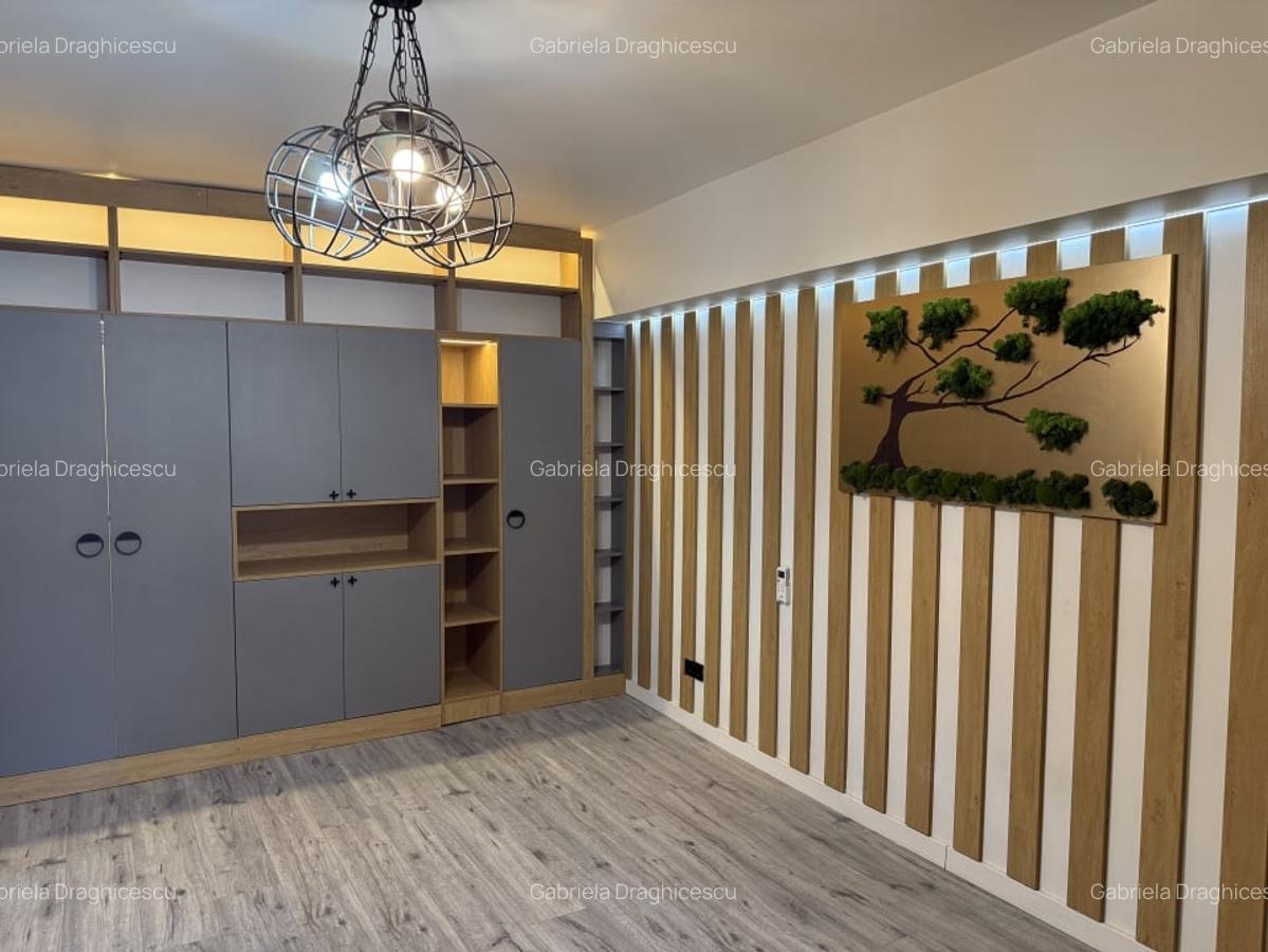 Apartament cu 2 camere decomandat, mobilat în Pantelimon - 1