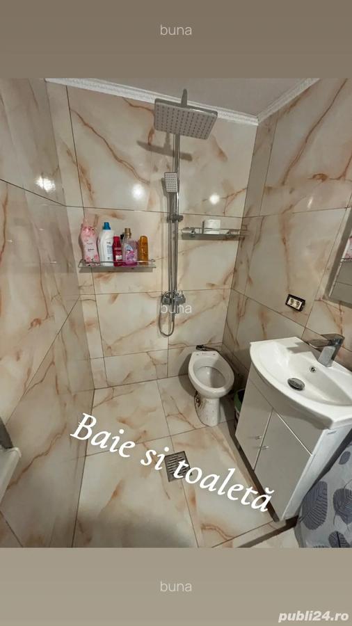 Apartament de vinzare la parter 1 living si 2 Dormitoare - 4