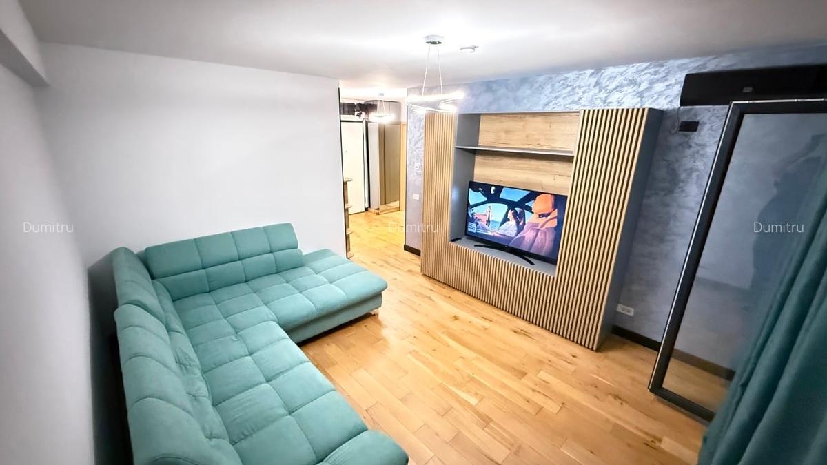 Inchiriez  ap 3 cam in complexul Aviatiei Aparrments - 9