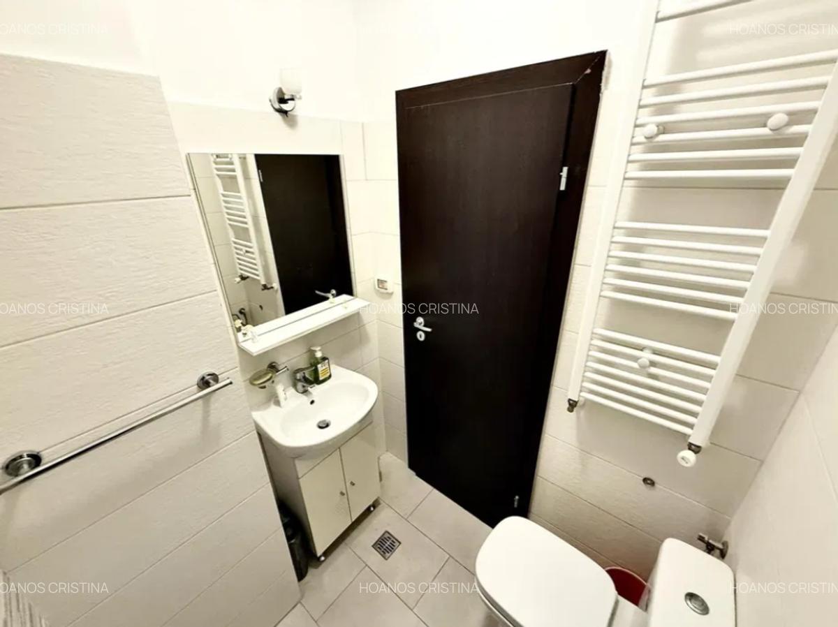 Apartament 2 camere, mobilat, bloc nou – etaj 1/10 - 5