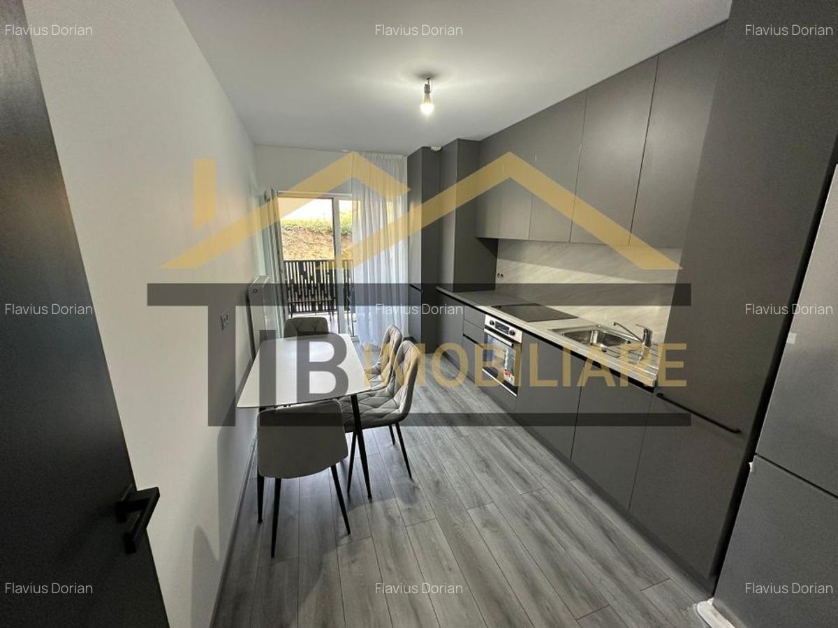 Apartament de 2 camere, 64mp, parcare, Zona Livezeni - 4