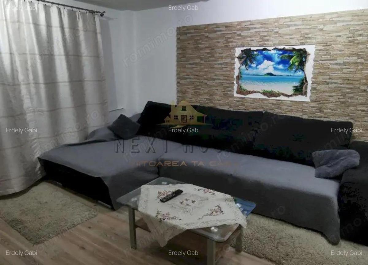 Apartament parc Sebastian ( 13 Septembrie - Rahova ) - 1 Apartament parc Sebastian ( 13 Septembrie - Rahova ) - 1