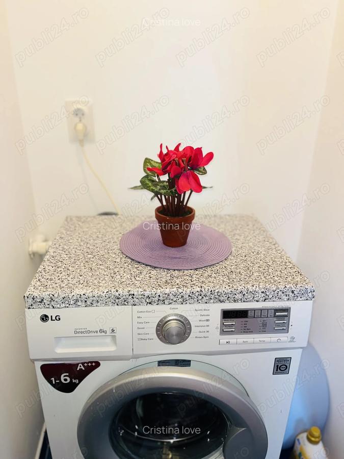 Dau spre inchiriere apartament pe termen lung - 6 Dau spre inchiriere apartament pe termen lung - 6