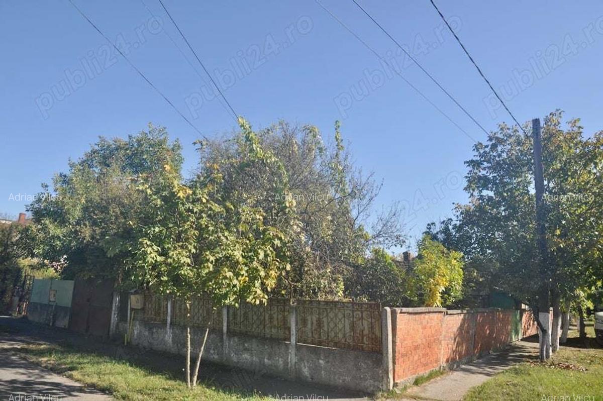 Casa cu teren in Fratelia . - 5