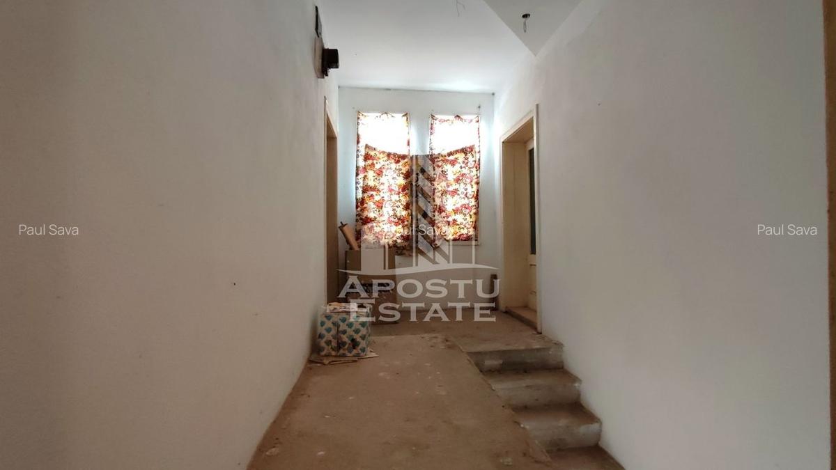 Casa de vanzare 9 incaperi,  vedere panoramica, Sebis - 11