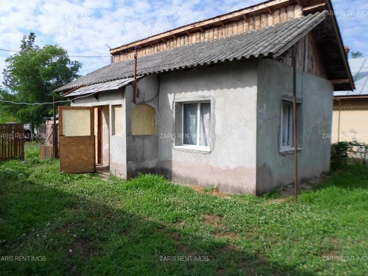 Case de vanzare in Ungureni, Cornesti, Dambovita - 10