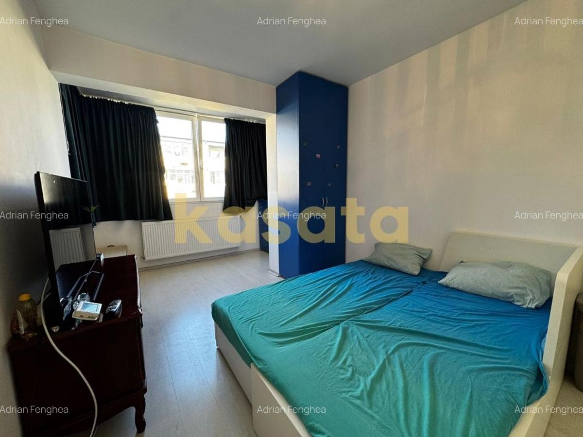 OPORTUNITATE | APARTAMENT 3 CAMERE COMPLET MOBILAT | POPEȘTI-LEORDENI - 4